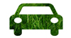 Logo Carbon Neutral Courier Services (CO2URIER); Link zur Startseite