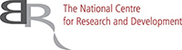 Logo National Centre for Research and Development